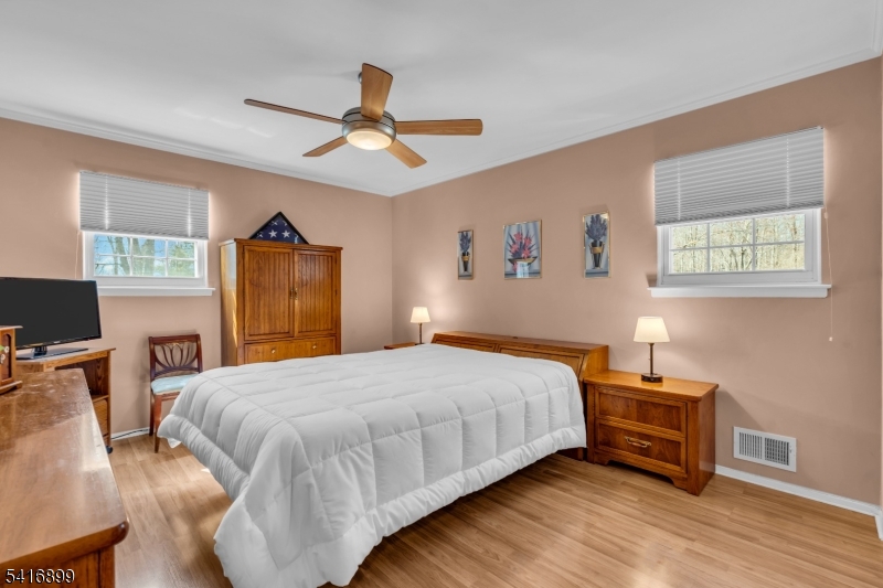 Sunset Lake - Residential