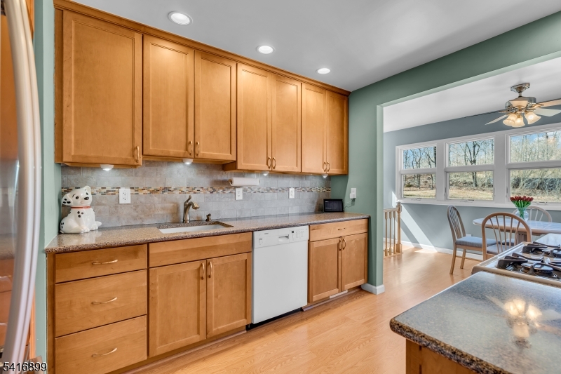 Sunset Lake - Residential