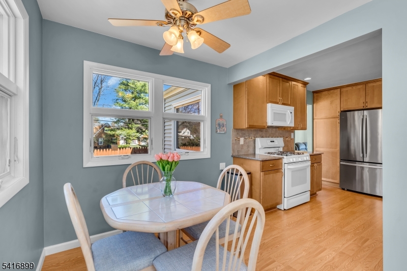 Sunset Lake - Residential