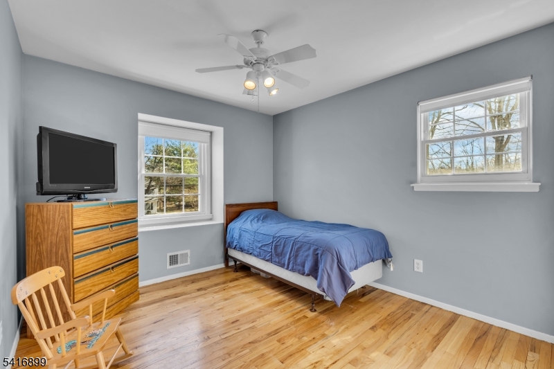 Sunset Lake - Residential