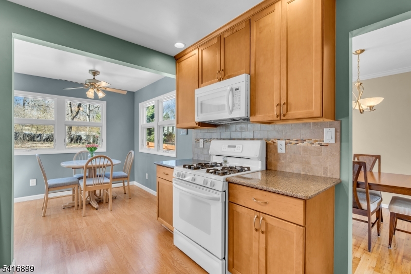 Sunset Lake - Residential