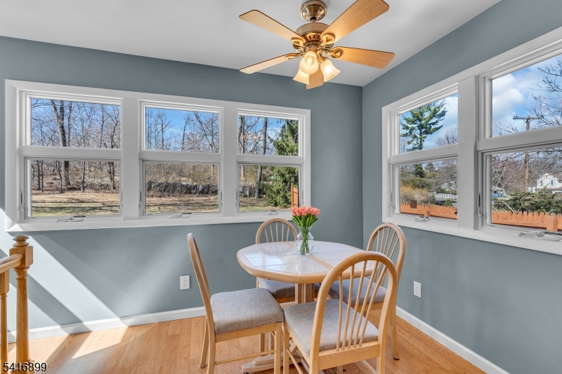 Sunset Lake - Residential