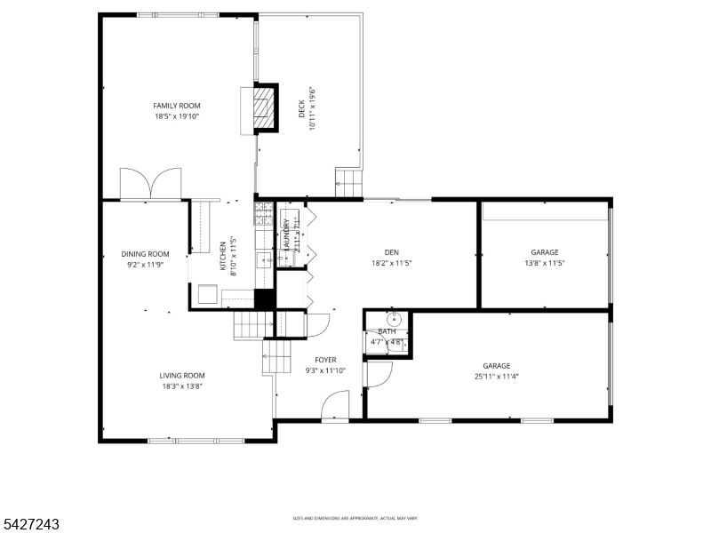 Sunset Lake - Residential