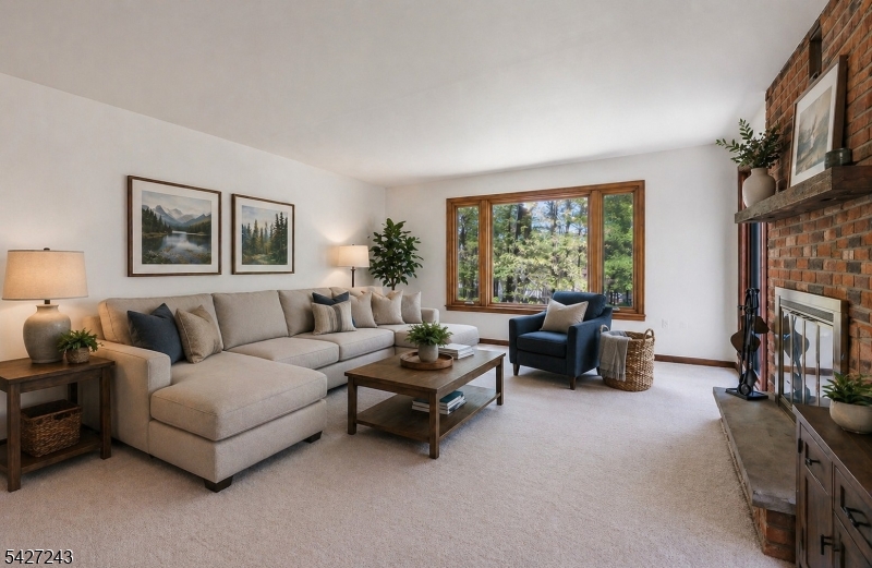 Sunset Lake - Residential