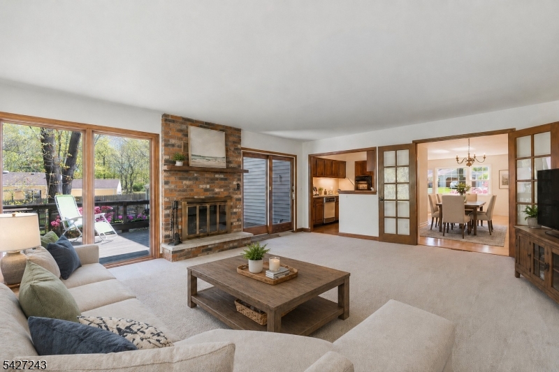Sunset Lake - Residential
