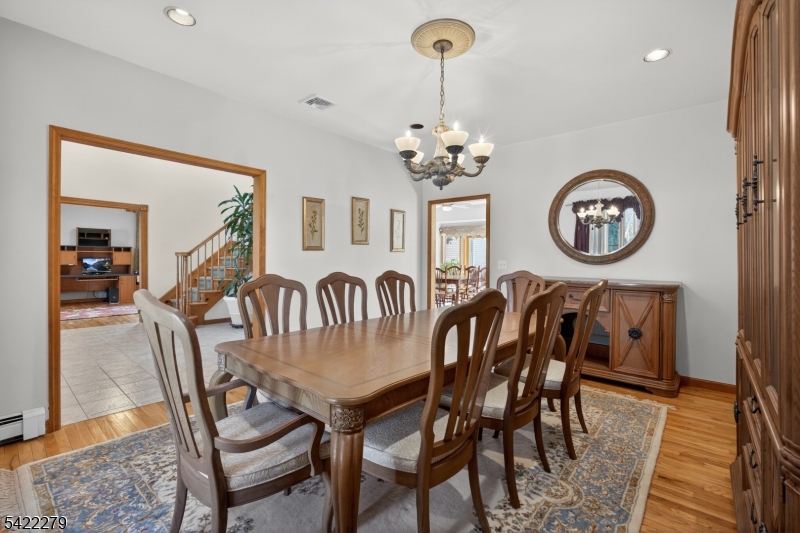 High Ridge - Residential