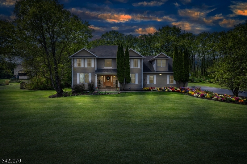 High Ridge - Residential