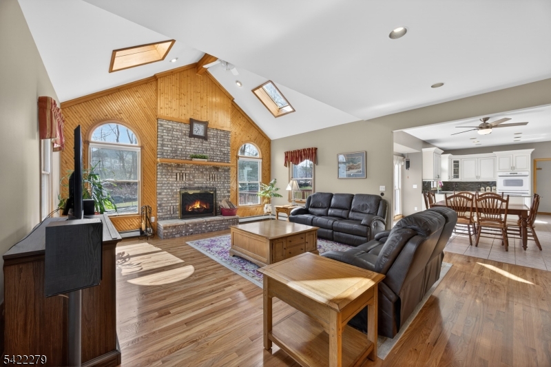 High Ridge - Residential