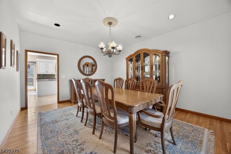 High Ridge - Residential