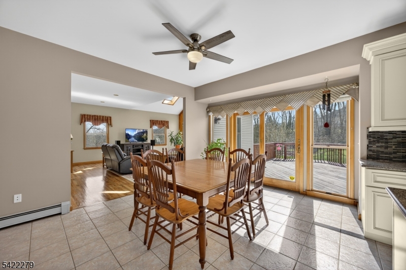 High Ridge - Residential