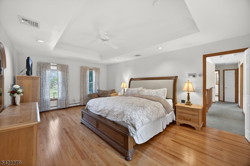 High Ridge - Residential