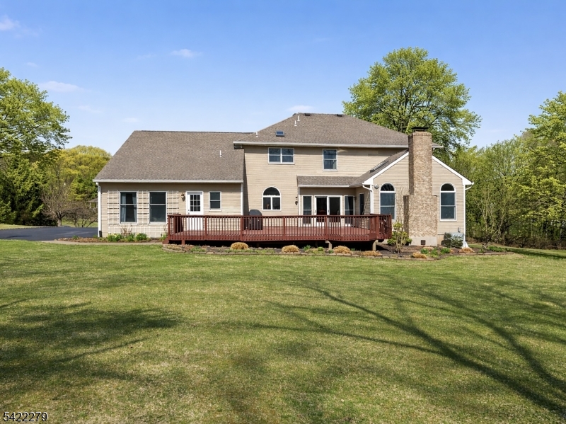 High Ridge - Residential