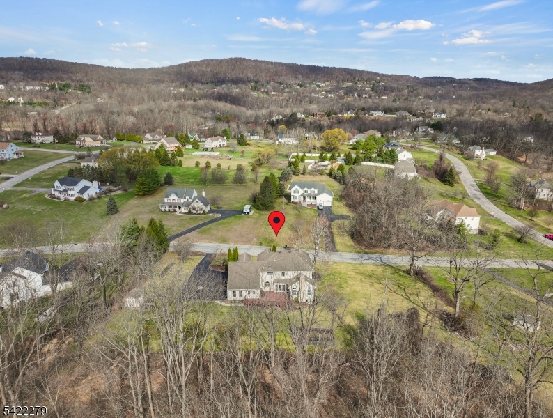 High Ridge - Residential