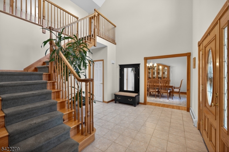 High Ridge - Residential