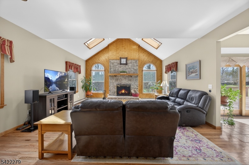 High Ridge - Residential