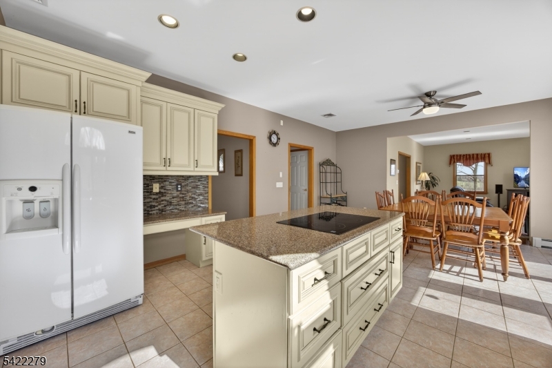 High Ridge - Residential