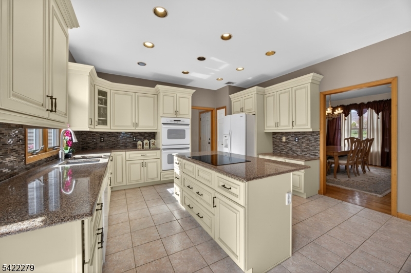 High Ridge - Residential