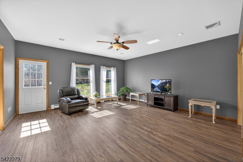 High Ridge - Residential