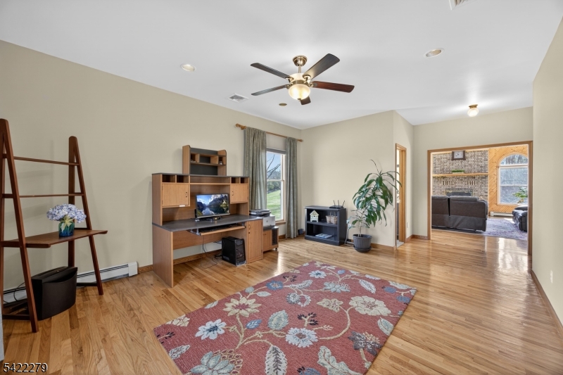 High Ridge - Residential