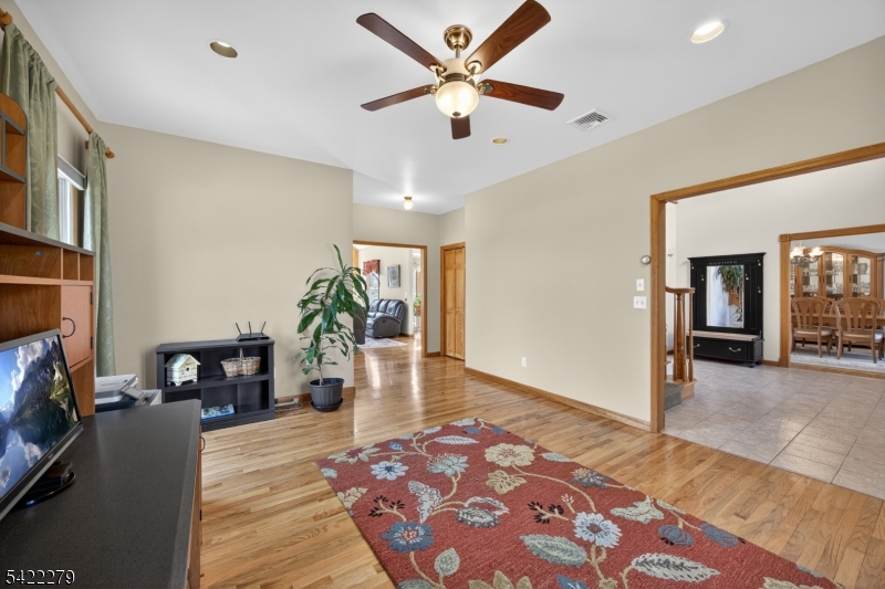 High Ridge - Residential