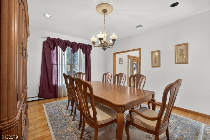 High Ridge - Residential