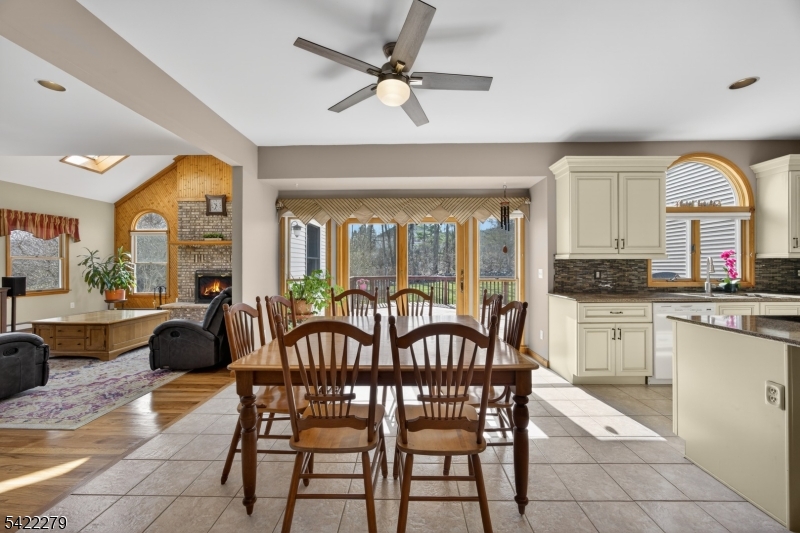 High Ridge - Residential