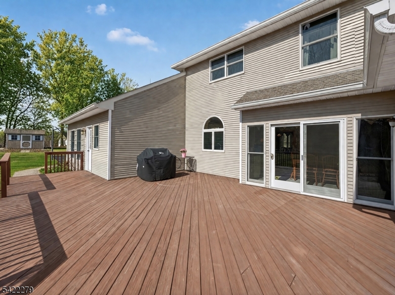 High Ridge - Residential