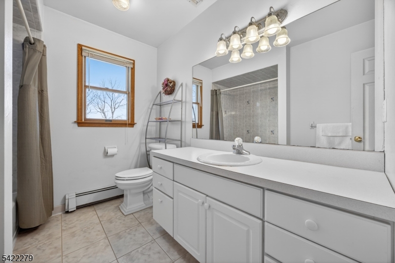 High Ridge - Residential