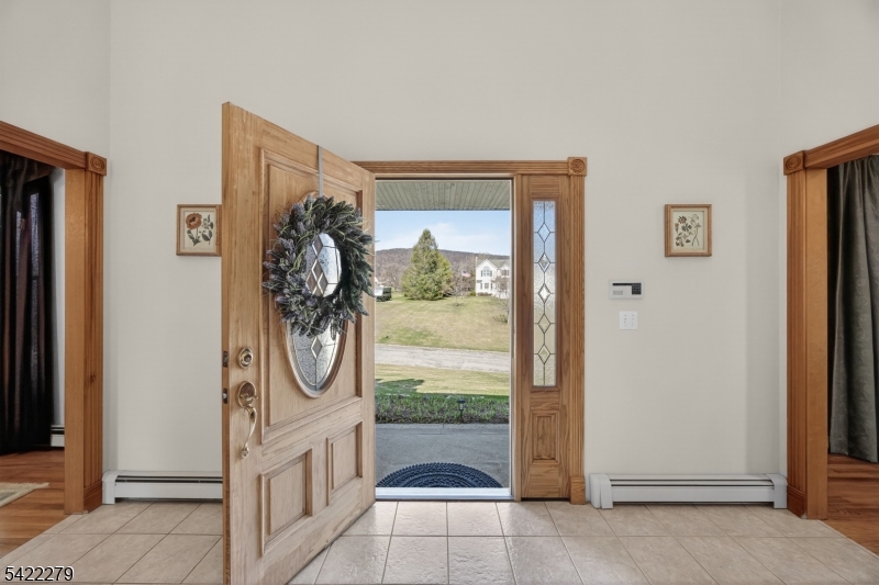 High Ridge - Residential