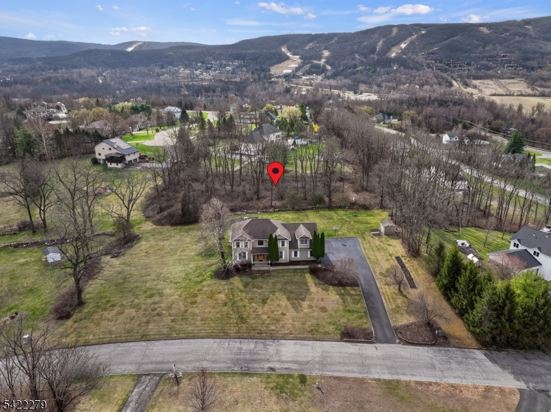 High Ridge - Residential