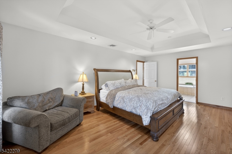 High Ridge - Residential