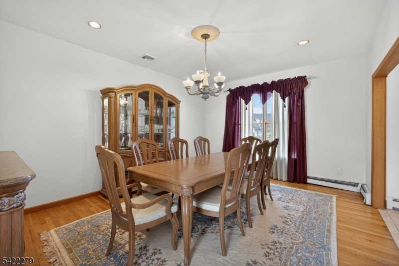 High Ridge - Residential