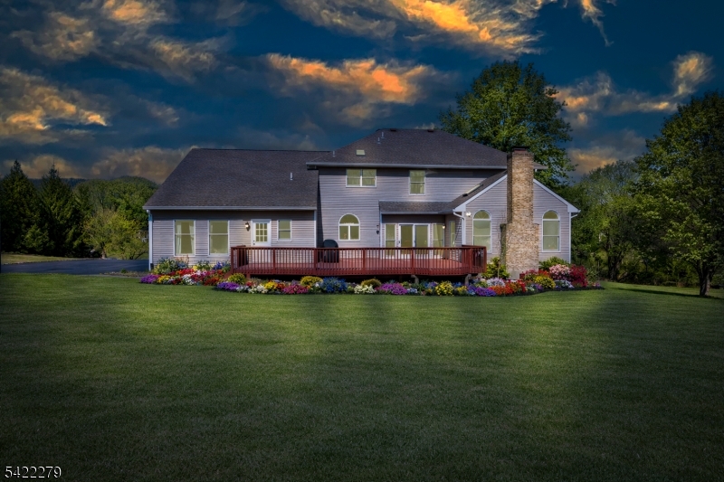 High Ridge - Residential