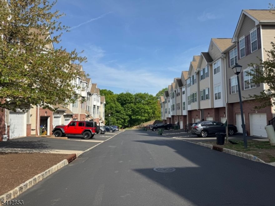 One of the largest units, Glenridge model.