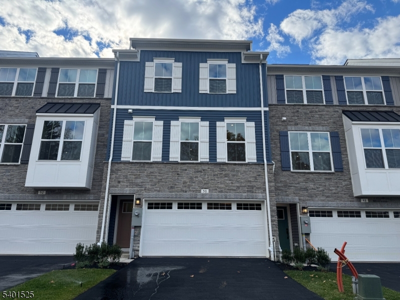 Mount Olive Grove - Residential