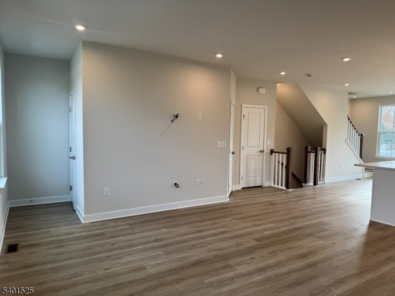 Mount Olive Grove - Residential