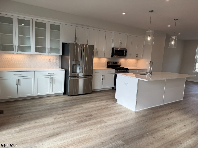 Mount Olive Grove - Residential