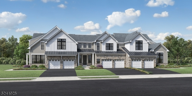 Enclave at Chatham - Residential