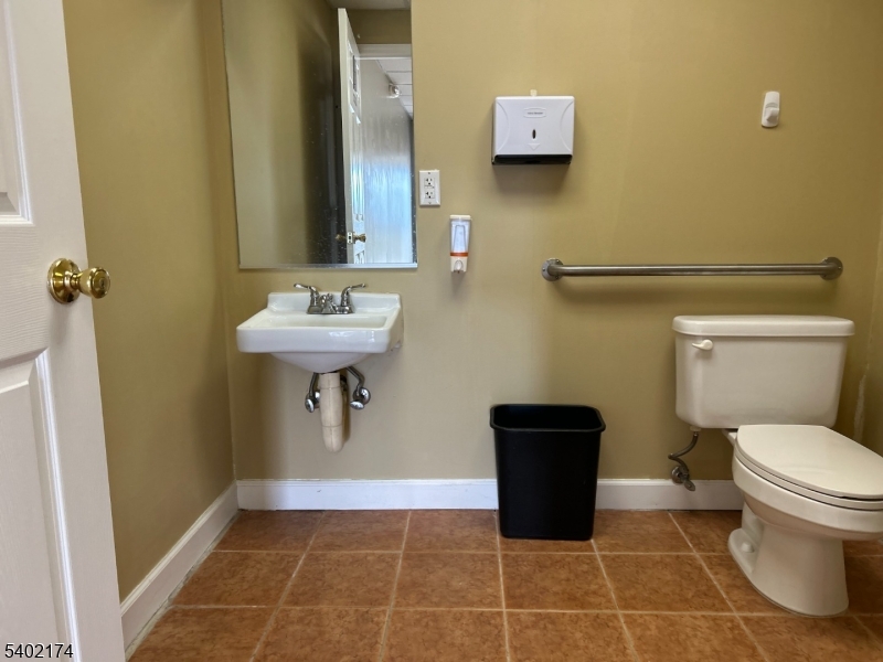 Budd Lake - Commercial Sale