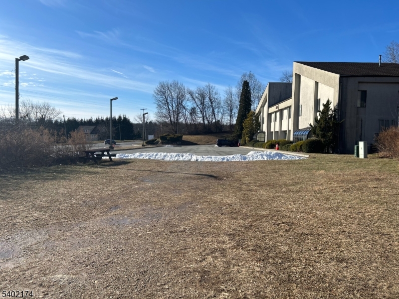 Budd Lake - Commercial Sale