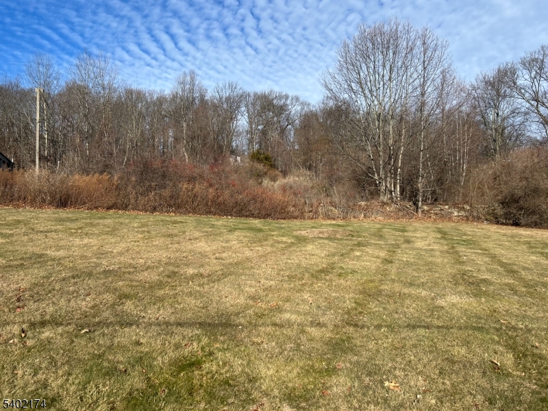 Budd Lake - Commercial Sale