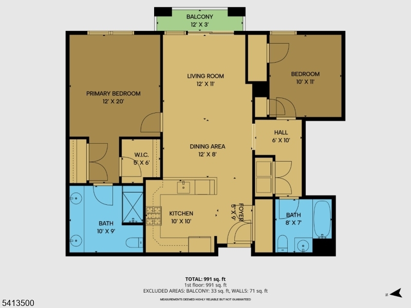 Four Seasons - Residential