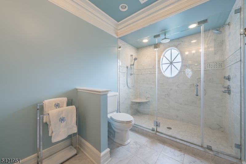 Washington's Headquarters - Residential