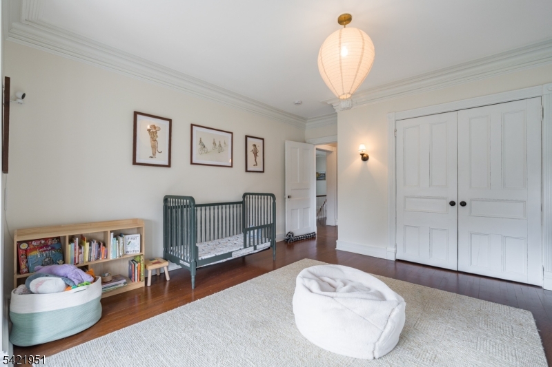 Washington's Headquarters - Residential