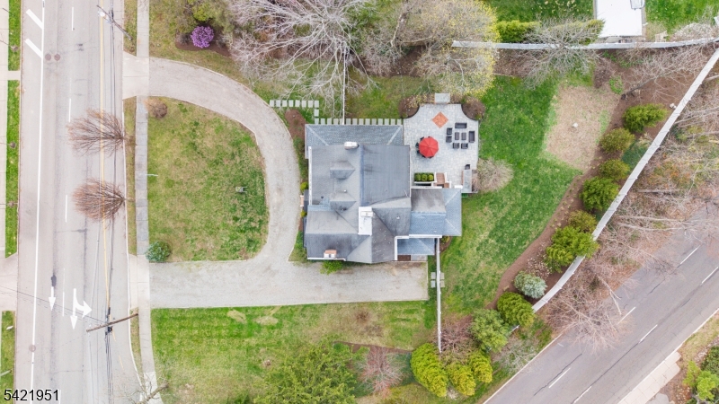 Washington's Headquarters - Residential