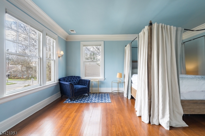 Washington's Headquarters - Residential