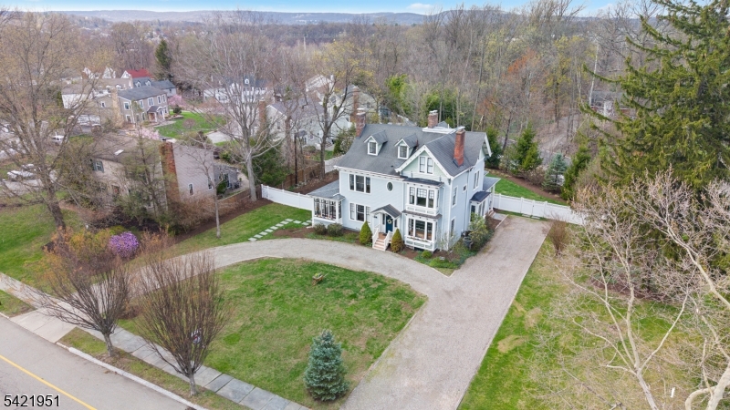 Washington's Headquarters - Residential