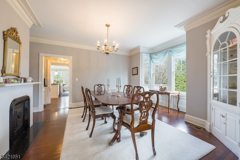 Washington's Headquarters - Residential