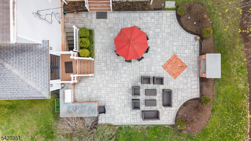 Washington's Headquarters - Residential