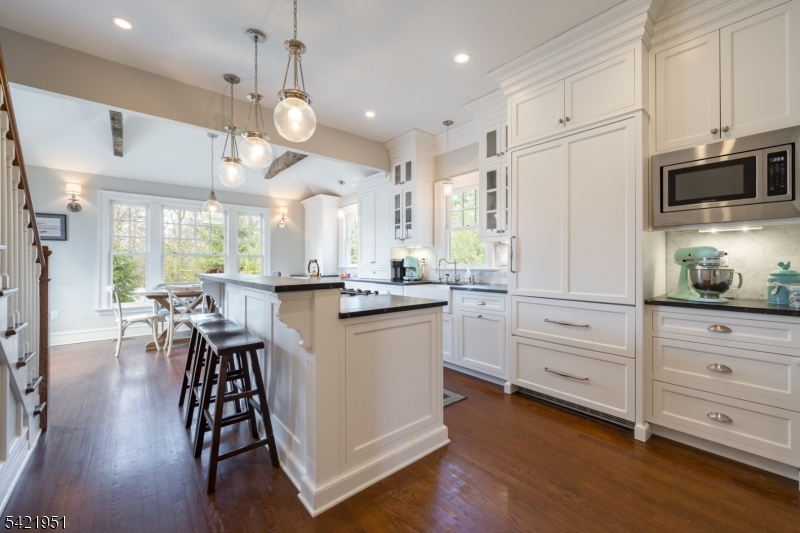 Washington's Headquarters - Residential